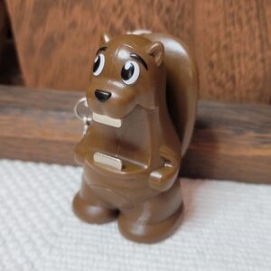 Beaver Bottle Opener